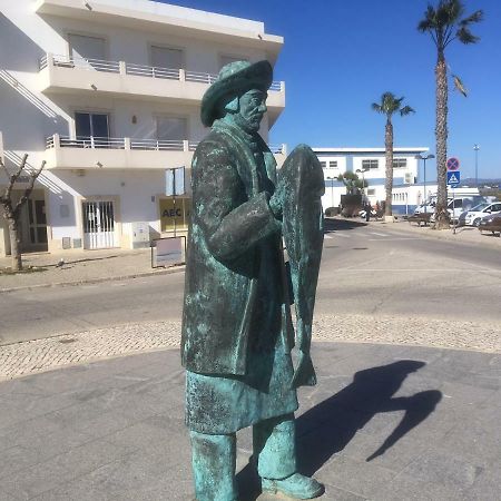 Casanova Διαμέρισμα Fuzeta Εξωτερικό φωτογραφία